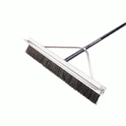 TSI Infield Lip Broom