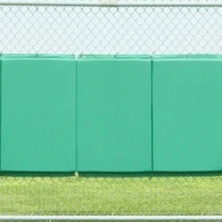 TSI Backstop Padding