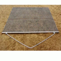 TSI Field Drag Mat - 6 X 6
