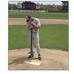 TSI Metal Dirt Tamper