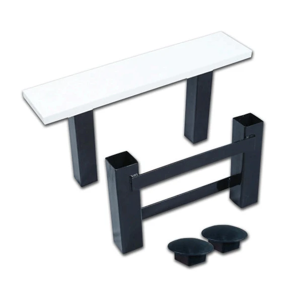 Champro Moveable 24" Senior Pitchers Plate 1 Champro Moveable 24" Senior Pitchers Plate