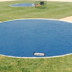 TSI 18oz Weighted Spot Cover