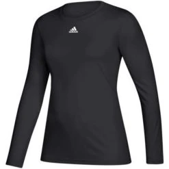 Adidas Creator Long Sleeve - Women's