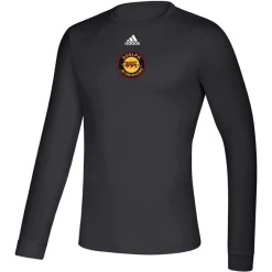 Adidas Gryphons Creator Long Sleeve - Men's