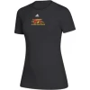 Adidas Gryphons Creator Tech Tee - Women's