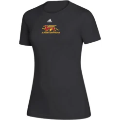 Adidas Gryphons Creator Tech Tee - Women's