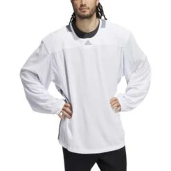 ADIDAS AdiTeam STK A Practice Jersey