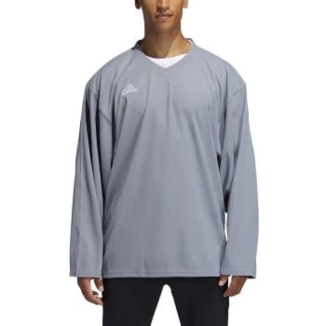 ADIDAS AdiTeam STK2 Practice Jersey 2 ADIDAS AdiTeam STK2 Practice Jersey - Image 2