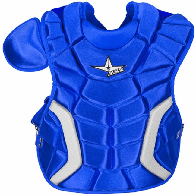 ALL-STAR CP912PS CHEST PAD 1 ALL-STAR CP912PS CHEST PAD