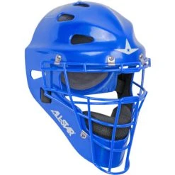 ALL-STAR MVP2300SP CATCHERS HELMET