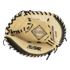 All-Star All Star Pro-Advanced Catcher's Mitt -Adidas shop all star pro advanced catchers mitt 1