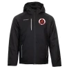 Ayr Flames Bauer Heavyweight Jacket - Adult