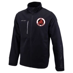 Ayr Flames Bauer Lightweight Jacket - Adult