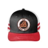 Ayr Wrap Around Bardown Custom Hat