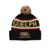 Bardown Gryphons Pom Pom Toque