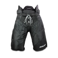 BAUER CUSTOM WOMEN'S PANTS - BLACK