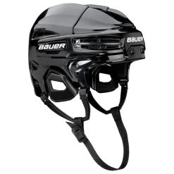 BAUER IMS 5.0 HELMET BLACK