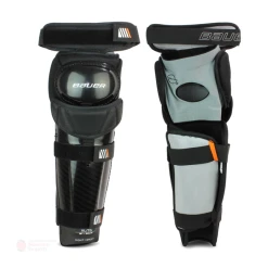 Bauer Officials Shin Guard