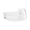 Bauer Pro-Clip Straight Clear Visor