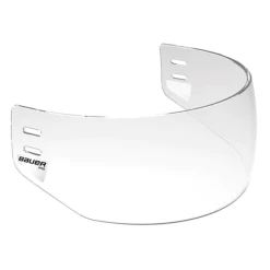 BAUER PRO STRAIGHT VISOR