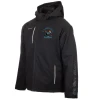Bauer Roadrunners Heavyweight Jacket - Youth