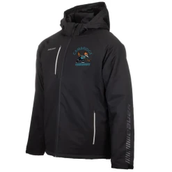 Bauer Roadrunners Heavyweight Jacket - Youth