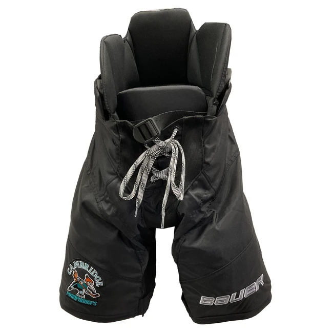 BAUER ROADRUNNERS SPEED PANT JR 1 BAUER ROADRUNNERS SPEED PANT JR