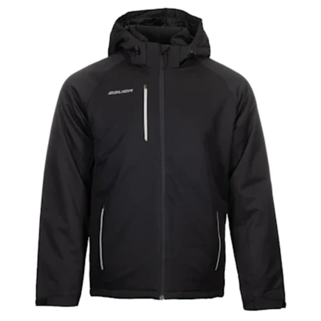 Bauer Supreme Heavyweight Jacket - Adult 1 Bauer Supreme Heavyweight Jacket - Adult