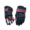CCM HG95C BLK/RED/WHT Gloves