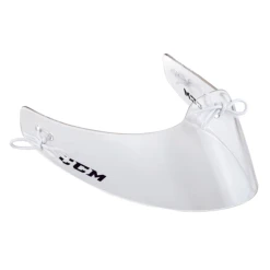CCM Lexan Throat Collar Goalie
