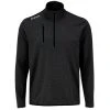 CCM Premium 1/2 Zip Long Sleeve