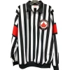 CCM Pro Ref Jersey - Bands OHA Crested
