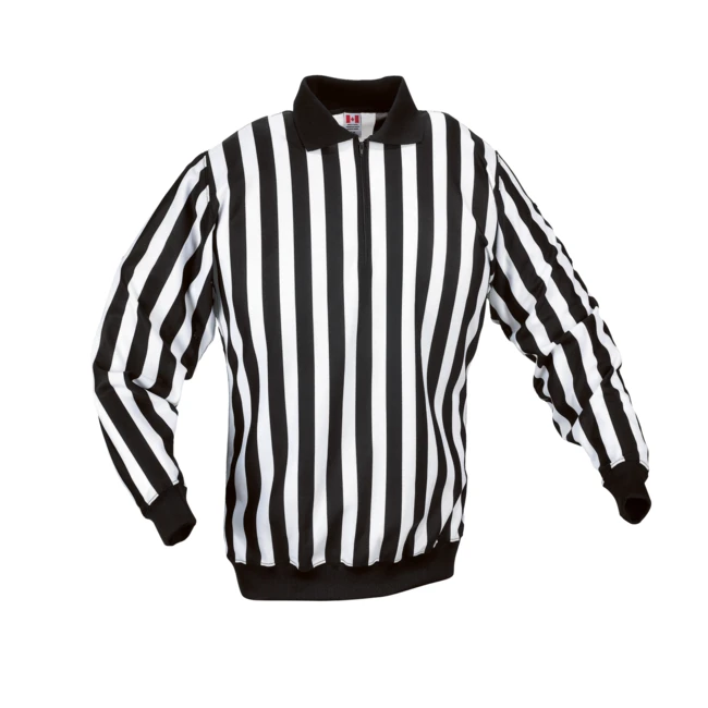 CCM Referee Jersey 1 CCM Referee Jersey