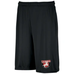 Augusta Centaurs Dri Power Essential Shorts - Adult