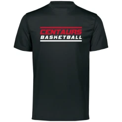 Augusta Centaurs Nex Gen Tech Tee - Youth