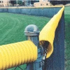 TSI Poly Cap Fencing