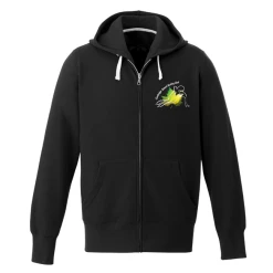 CANADA SPORTSWEAR CSSC Full Zip Fleece Hoody - Womens