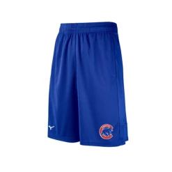 Cubs MIzuno Foray Training Short - Youth