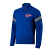 Cubs Mizuno Hitting Jacket Long Sleeve - Adult