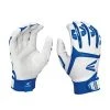 EASTON GAMETIME BATTING GLOVES ADULT