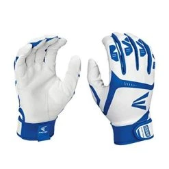 EASTON GAMETIME BATTING GLOVES YOUTH