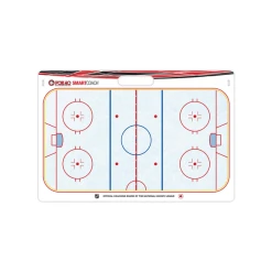 FOX 40 SMARTCOACH PRO RIGID CARRY BOARD - HOCKEY