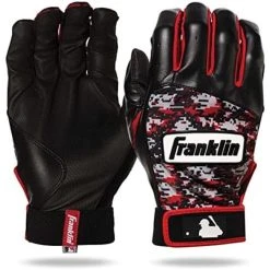 Franklin Digitek Batting Gloves - Youth