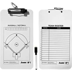 Franklin MLB Coach's Clipboard