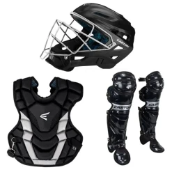 EASTON GAMETIME CATCHER BOX SET INT