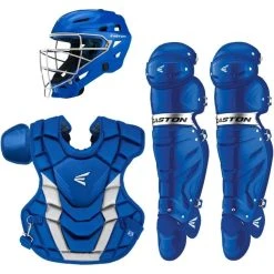 EASTON GAMETIME CATCHER BOX SET YTH