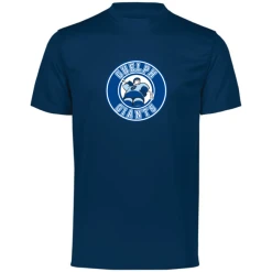 Giants Augusta Nex Gen Tee - Adult