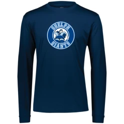 Augusta Giants Nex Gen Long Sleeve - Adult