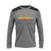 GMHA Bardown Long Sleeve Tee - Youth