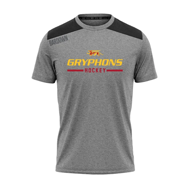GMHA Bardown Short Sleeve Tee - Youth 1 GMHA Bardown Short Sleeve Tee - Youth